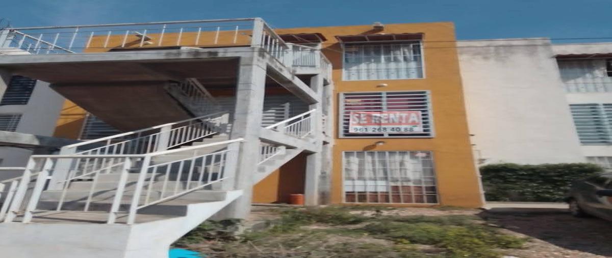 Foto de departamento en renta en rosario castellanos , los poetas, tuxtla gutiérrez, chiapas, 0 No. 03