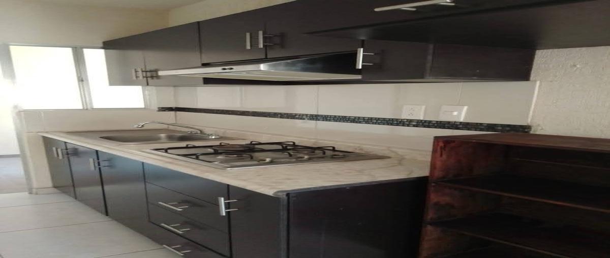 Foto de departamento en renta en rosario castellanos , los poetas, tuxtla gutiérrez, chiapas, 0 No. 05