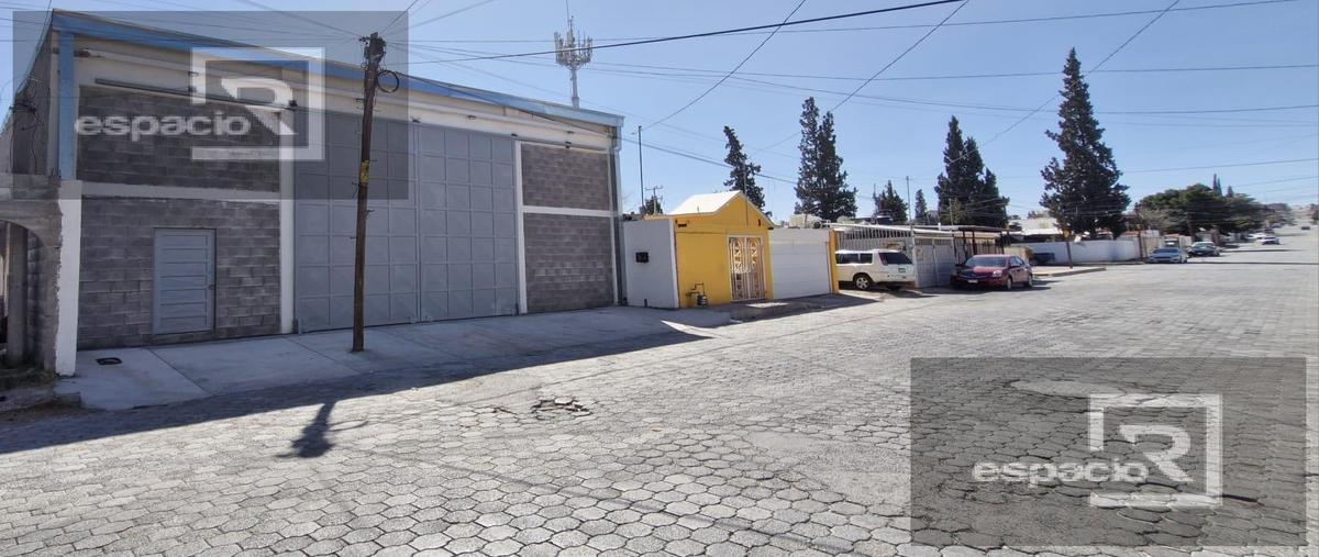 Foto de bodega en renta en  , rosario, chihuahua, chihuahua, 0 No. 03