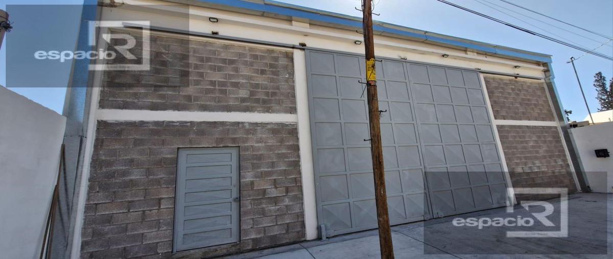 Foto de bodega en renta en  , rosario, chihuahua, chihuahua, 0 No. 04