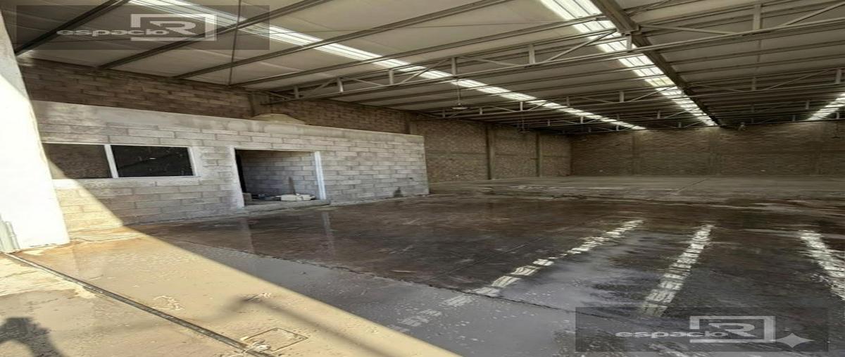 Foto de bodega en renta en  , rosario, chihuahua, chihuahua, 0 No. 05