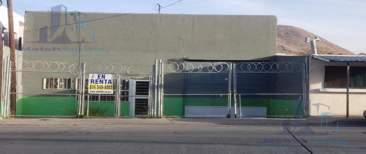 Foto de bodega en , rosario, chihuahua, chihuahua, 0 foto 01 Foto de bodega en renta en , rosario, chihuahua, chihuahua, 0 No. 01