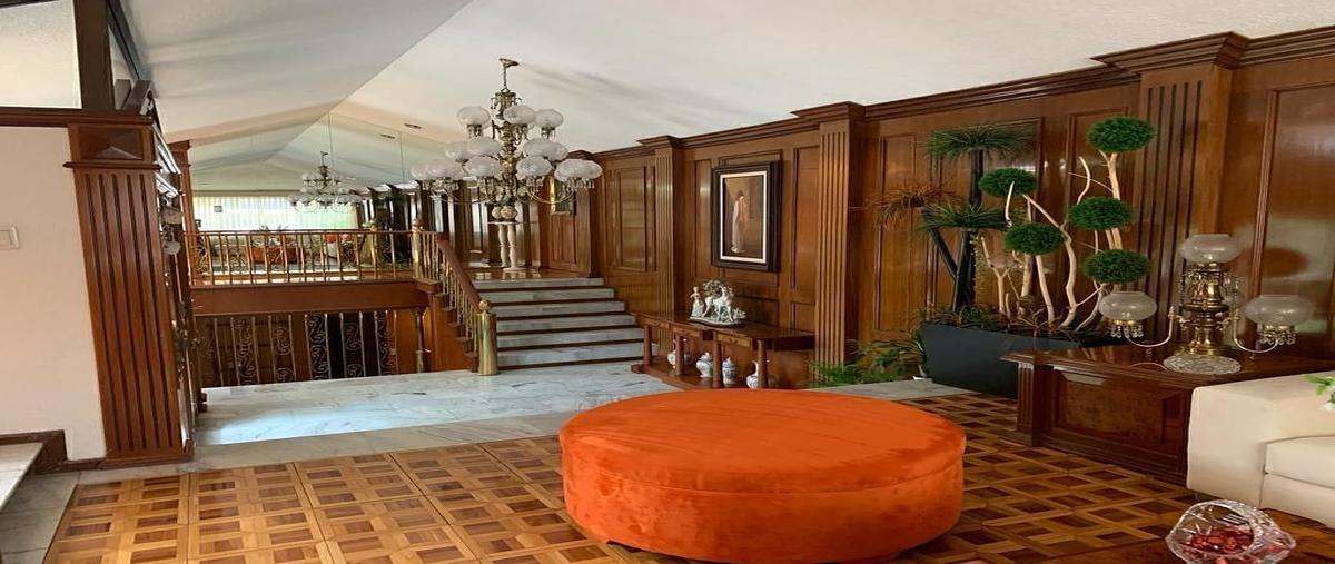 Foto de casa en venta en rosario , club de golf hacienda, atizapán de zaragoza, méxico, 0 No. 05