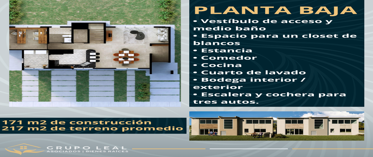 Foto de casa en venta en rosario , el águila, tijuana, baja california, 27197209 No. 03