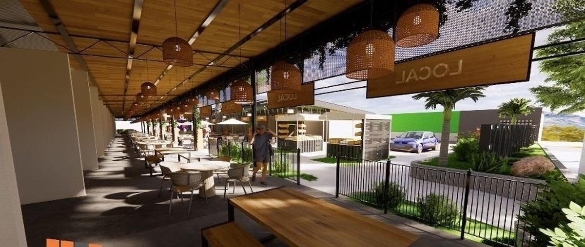 Foto de local en renta en rosario sabinal , club de golf campestre, tuxtla gutiérrez, chiapas, 29431389 No. 03