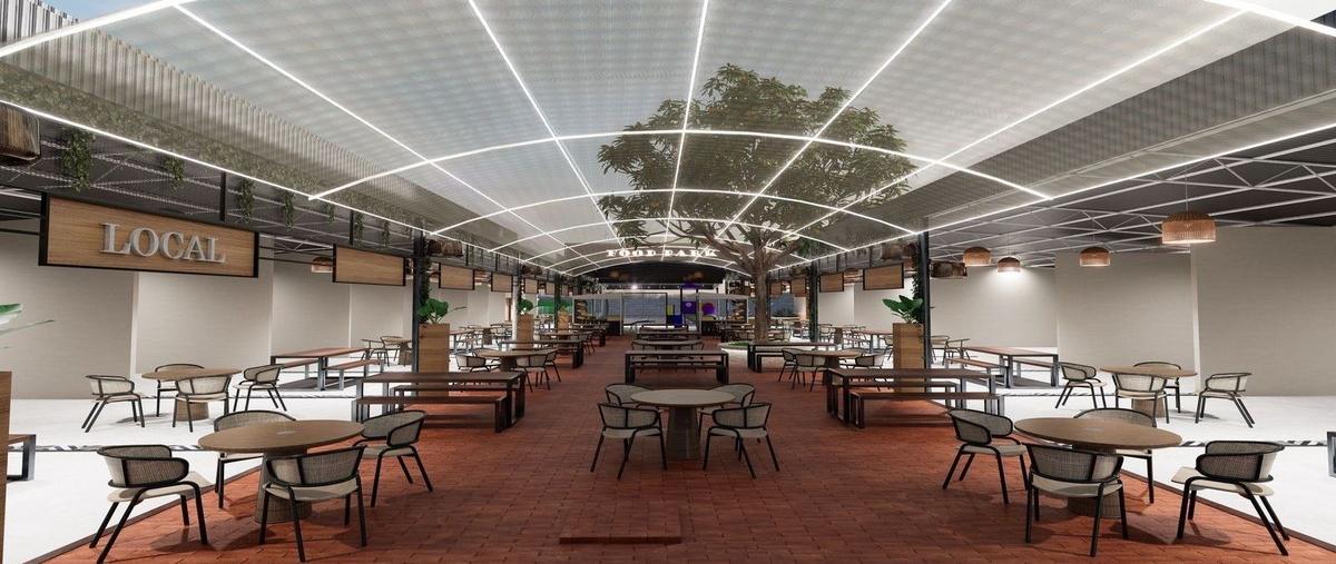 Foto de local en renta en rosario sabinal , club de golf campestre, tuxtla gutiérrez, chiapas, 0 No. 04