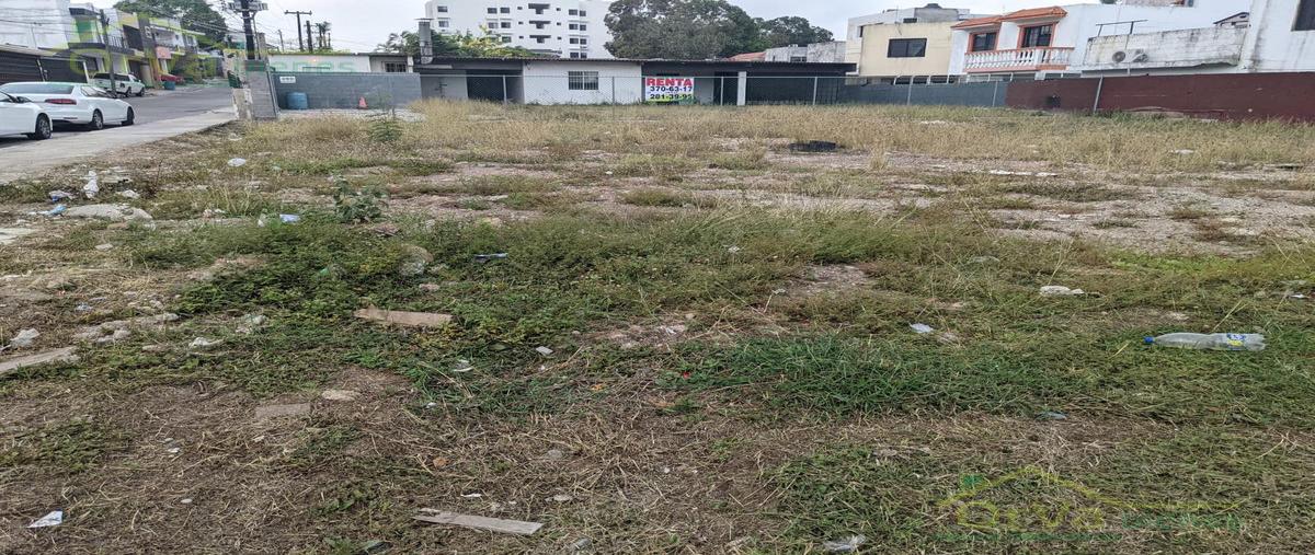 Foto de terreno habitacional en renta en  , rosario, tampico, tamaulipas, 7025543 No. 02