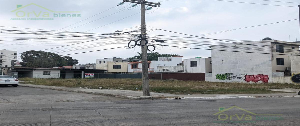 Foto de terreno habitacional en renta en  , rosario, tampico, tamaulipas, 7025543 No. 04