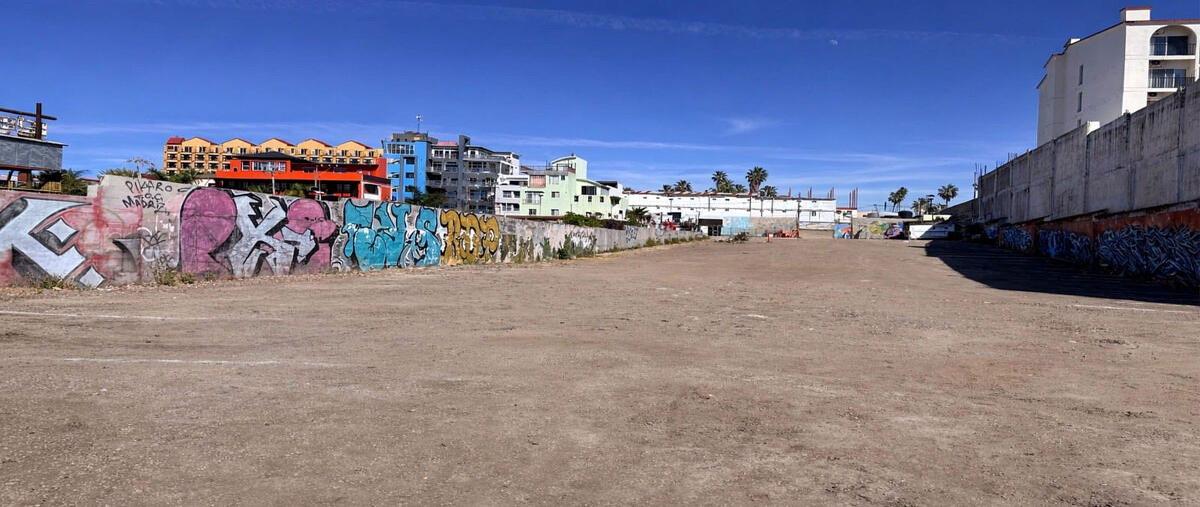 Foto de terreno comercial en venta en  , rosarito centro, playas de rosarito, baja california, 0 No. 03