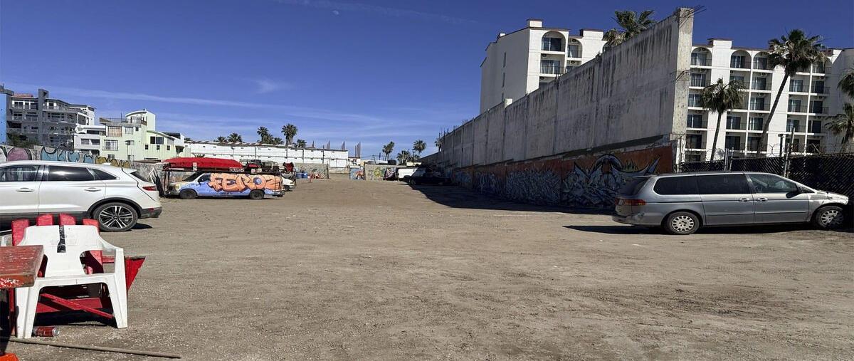 Foto de terreno comercial en venta en  , rosarito centro, playas de rosarito, baja california, 0 No. 06