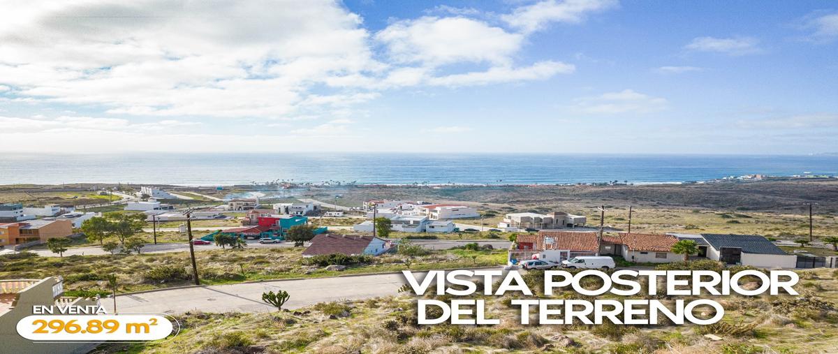 Foto de terreno habitacional en venta en  , rosarito, ensenada, baja california, 27483157 No. 03