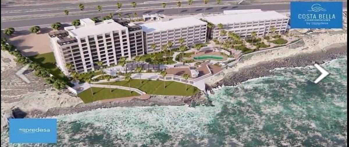 Foto de departamento en venta en  , rosarito este, playas de rosarito, baja california, 27313735 No. 03