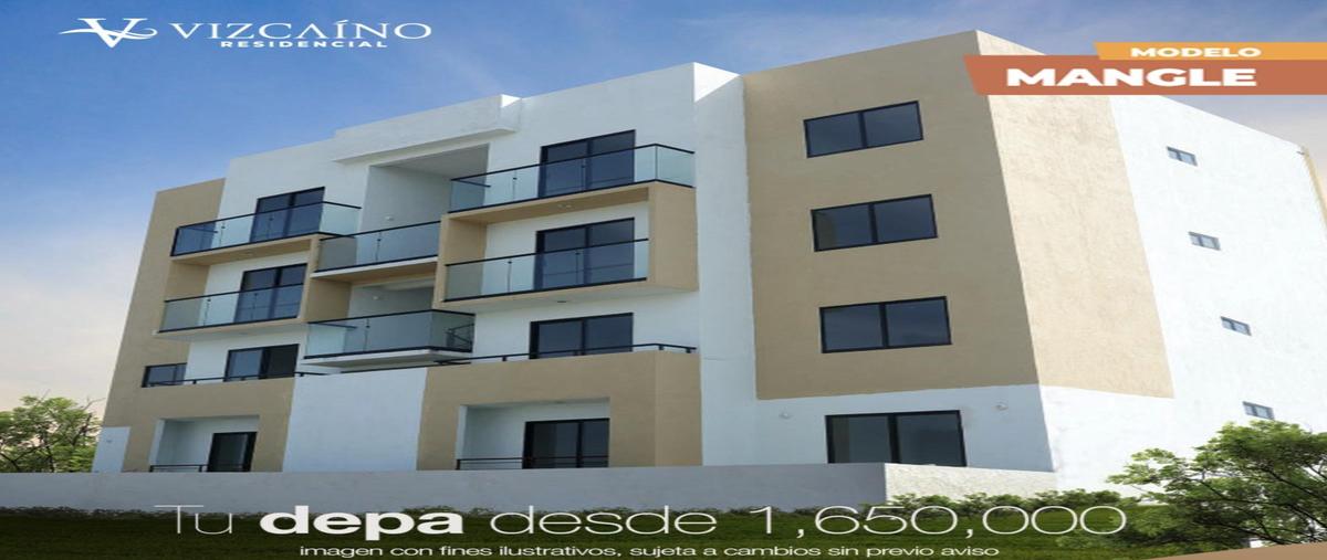 Foto de departamento en , rosarito este, playas de rosarito, baja california, 30169406 foto 01 Foto de departamento en venta en , rosarito este, playas de rosarito, baja california, 30169406 No. 01