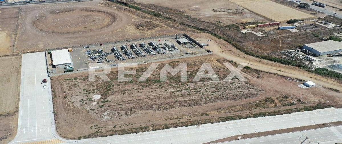 Foto de terreno comercial en renta en rosarito , pemex, playas de rosarito, baja california, 28558420 No. 03
