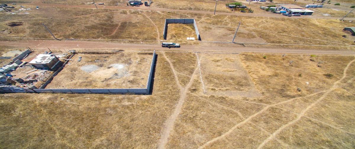 Foto de terreno habitacional en venta en  , rosarito, playas de rosarito, baja california, 16000531 No. 04