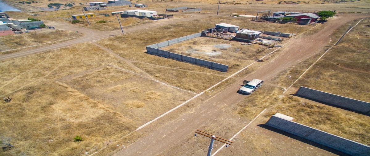 Foto de terreno habitacional en venta en  , rosarito, playas de rosarito, baja california, 16000531 No. 05