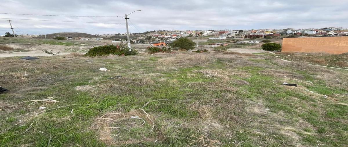 Foto de terreno habitacional en venta en  , rosarito, playas de rosarito, baja california, 19947502 No. 05