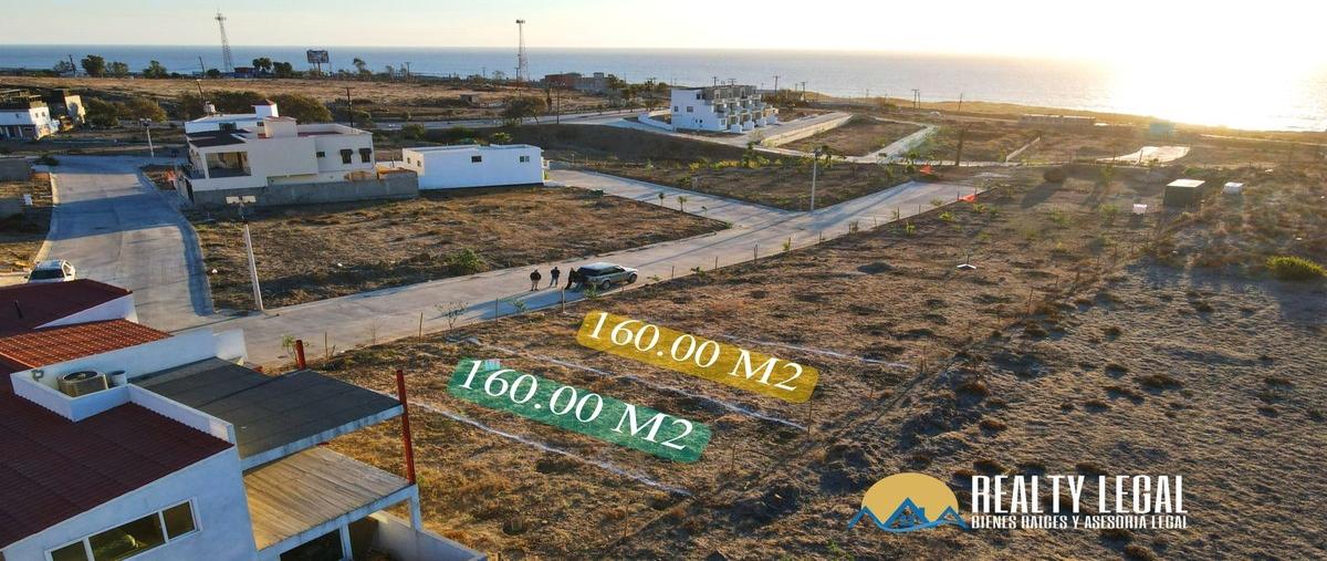 Foto de terreno habitacional en venta en  , rosarito, playas de rosarito, baja california, 0 No. 04