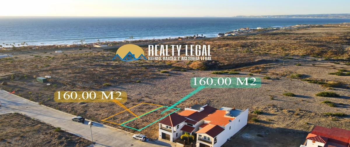 Foto de terreno habitacional en venta en  , rosarito, playas de rosarito, baja california, 29079363 No. 05