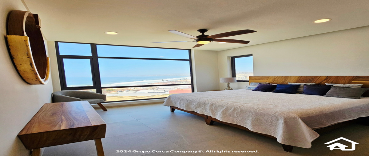 Foto de departamento en venta en  , rosarito, playas de rosarito, baja california, 30113857 No. 03