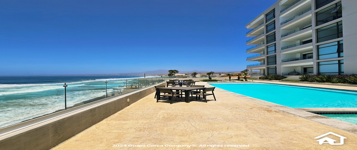Foto de departamento en venta en  , rosarito, playas de rosarito, baja california, 30113857 No. 04