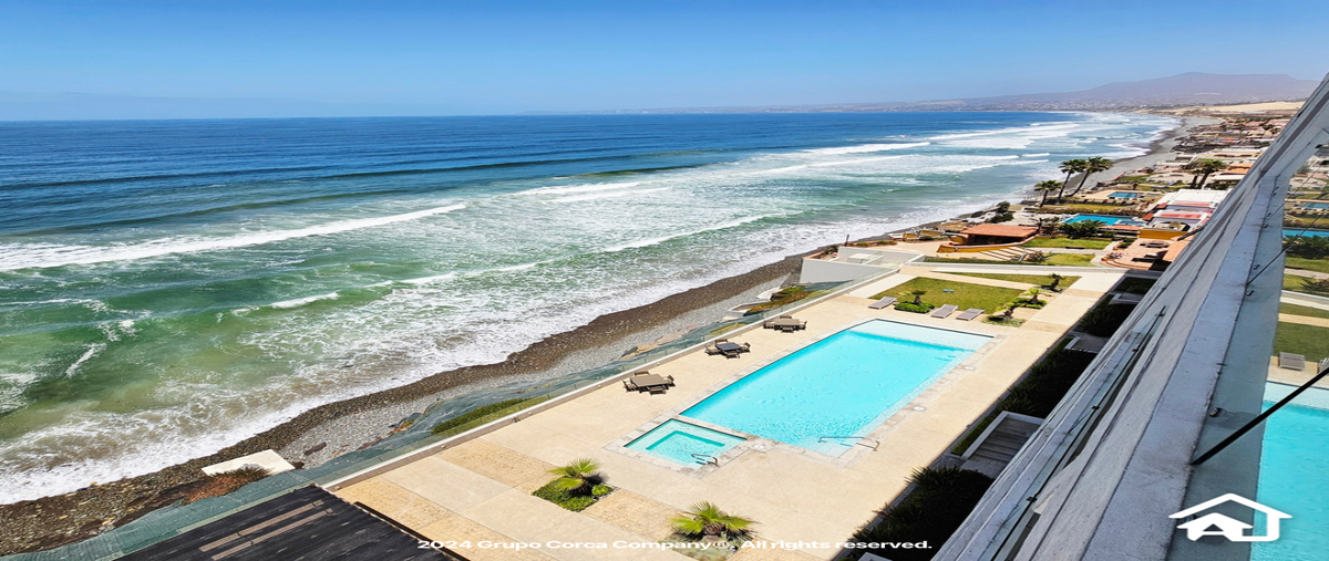 Foto de departamento en venta en  , rosarito, playas de rosarito, baja california, 30113857 No. 05