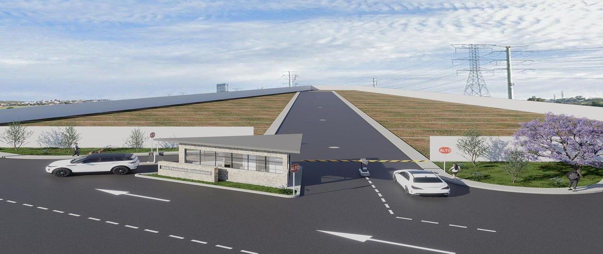 Foto de terreno habitacional en venta en  , rosarito, playas de rosarito, baja california, 0 No. 03