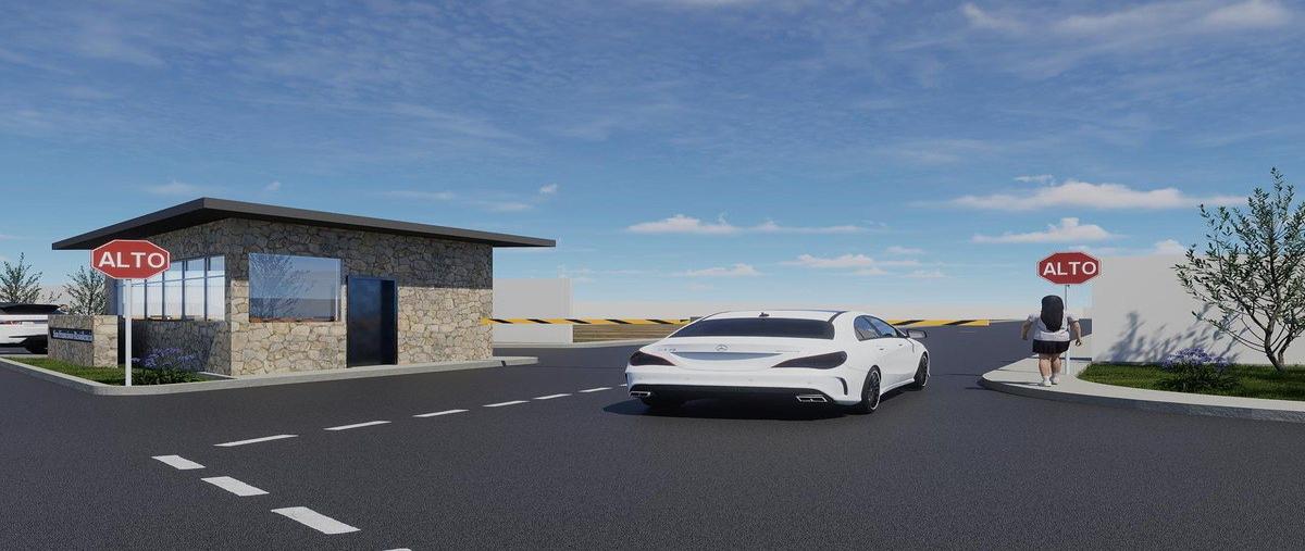 Foto de terreno habitacional en venta en  , rosarito, playas de rosarito, baja california, 0 No. 04