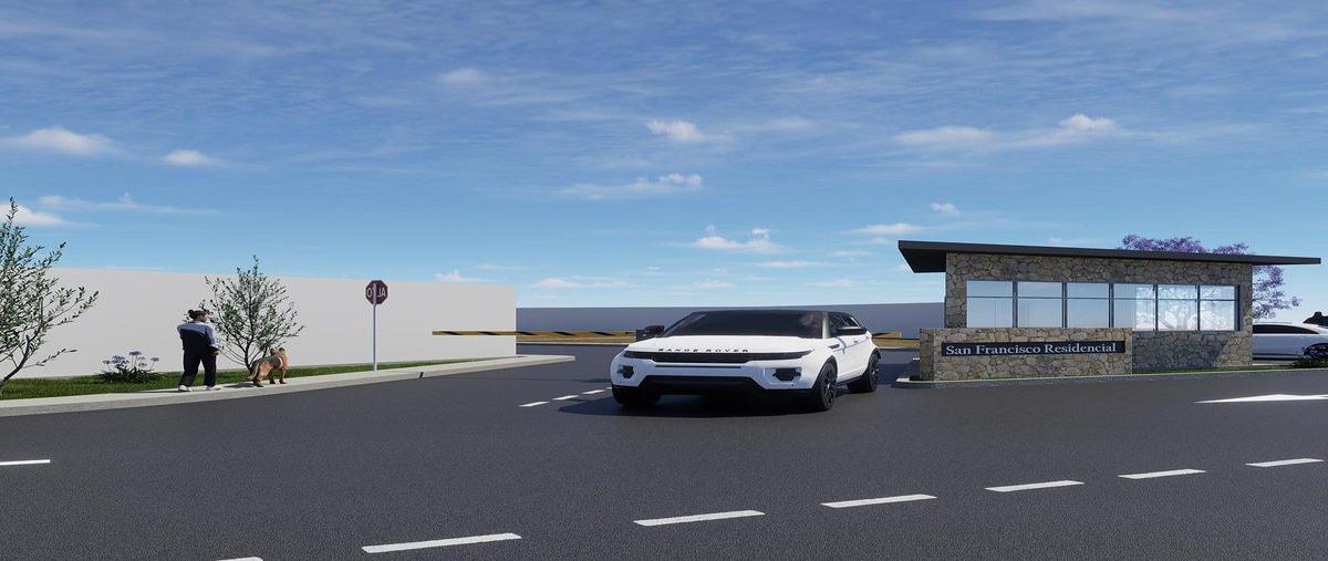 Foto de terreno habitacional en venta en  , rosarito, playas de rosarito, baja california, 0 No. 05