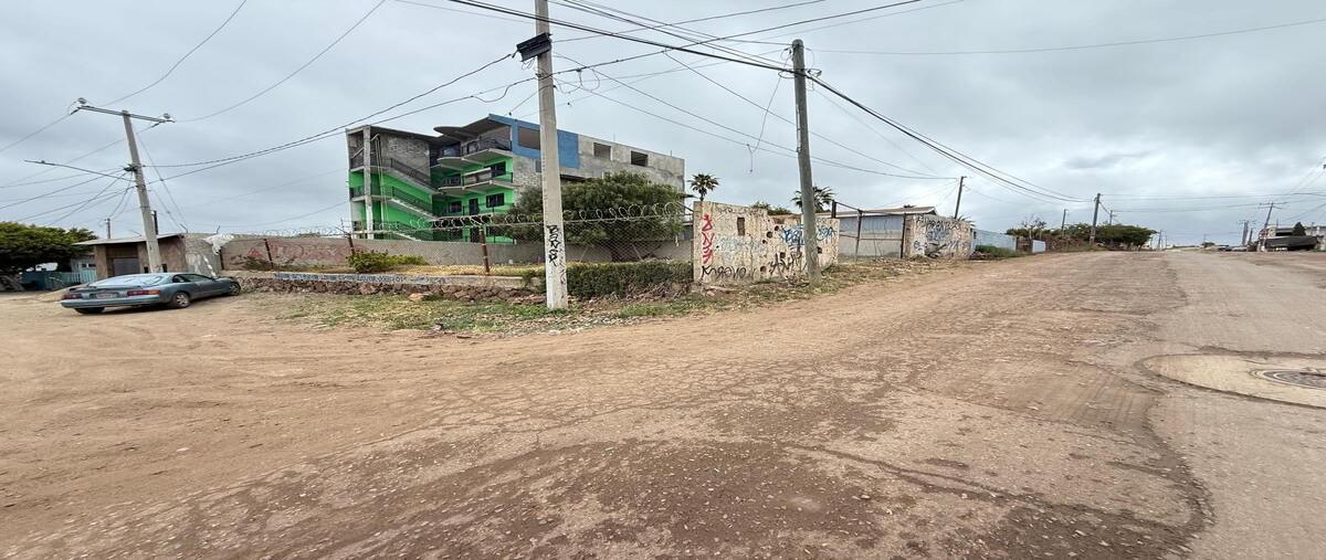 Foto de terreno habitacional en renta en - , rosarito, playas de rosarito, baja california, 0 No. 03