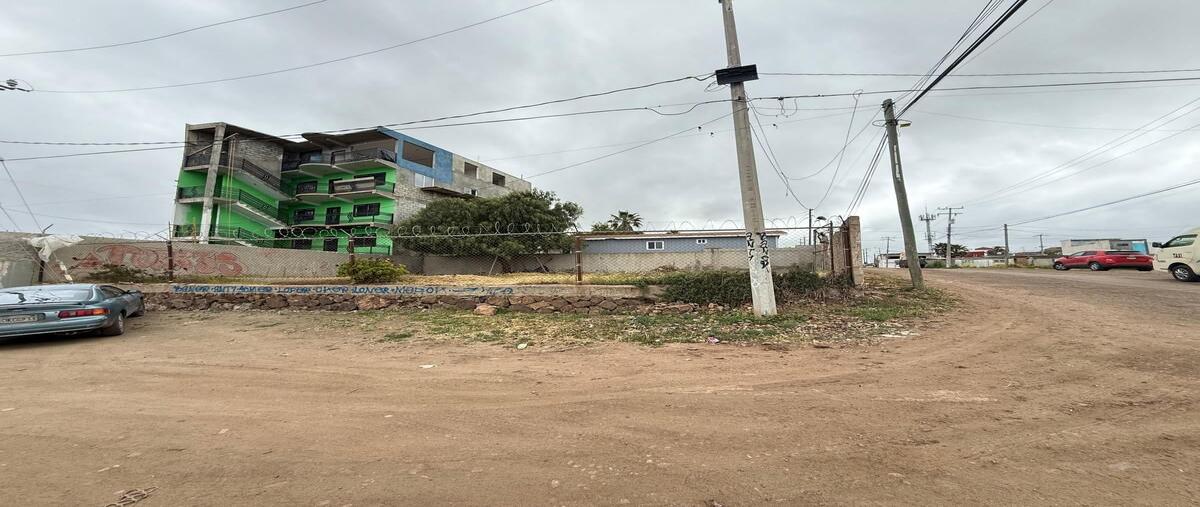 Foto de terreno habitacional en renta en - , rosarito, playas de rosarito, baja california, 31116078 No. 05