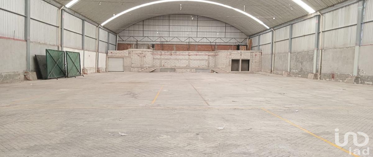 Foto de bodega en renta en rosas 274, bugambilias, puebla, puebla, 30418029 No. 04