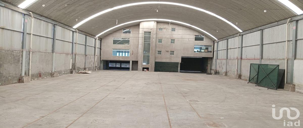 Foto de bodega en renta en rosas 274, bugambilias, puebla, puebla, 30418029 No. 05