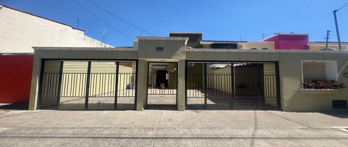Foto de casa en venta en rosas , la casita, zapopan, jalisco, 29427307 No. 03