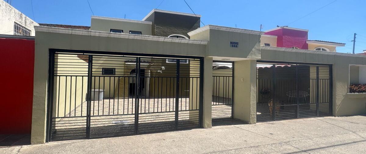 Foto de casa en venta en rosas , la casita, zapopan, jalisco, 29427307 No. 04