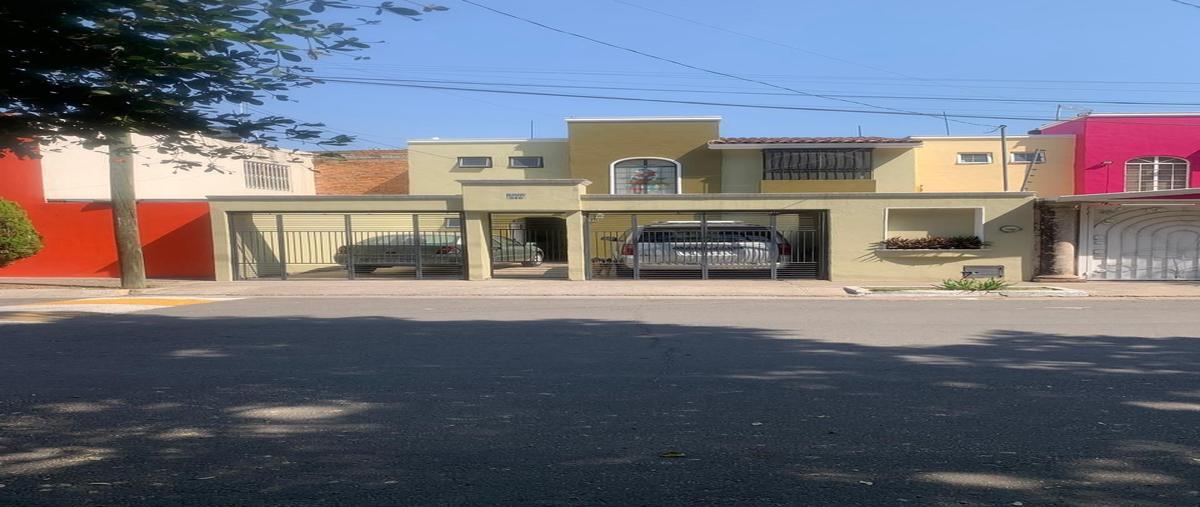 Foto de casa en venta en rosas , la casita, zapopan, jalisco, 29427307 No. 05