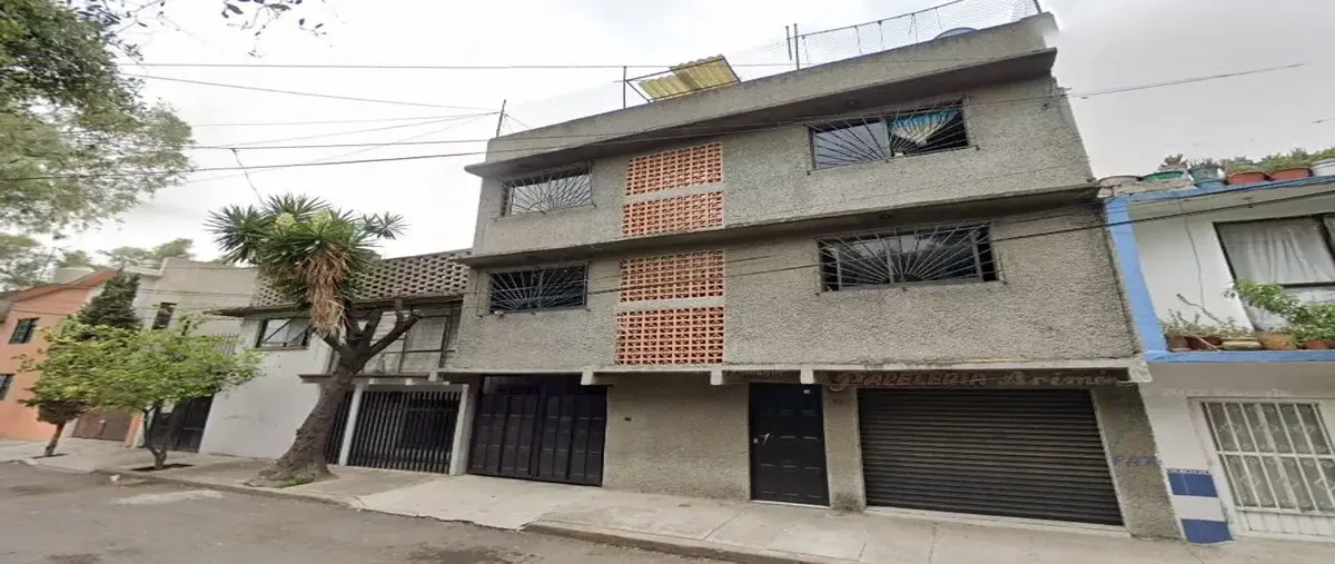 Foto de casa en venta en rosas moreno 0, santiago ahuizotla, azcapotzalco, df / cdmx, 0 No. 04