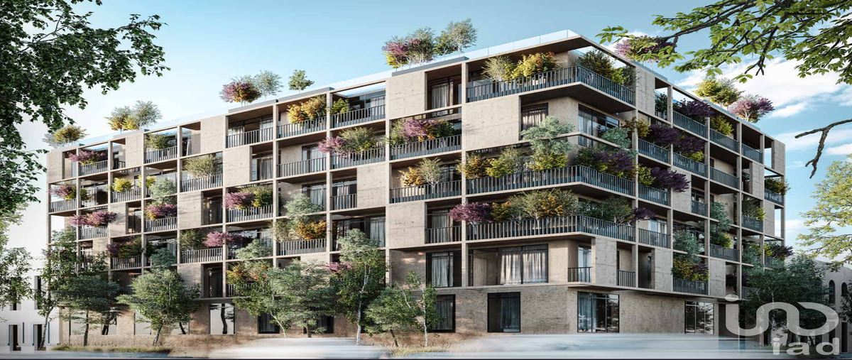 Foto de departamento en venta en rosas moreno 186, san rafael, cuauhtémoc, df / cdmx, 29709251 No. 04