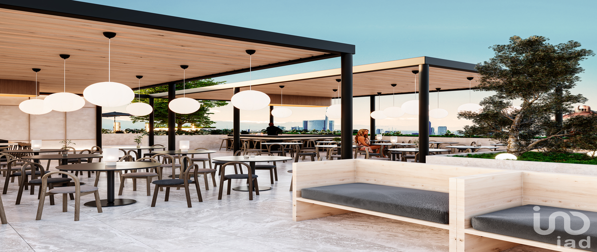 Foto de departamento en venta en rosas moreno 186, san rafael, cuauhtémoc, df / cdmx, 29709251 No. 05