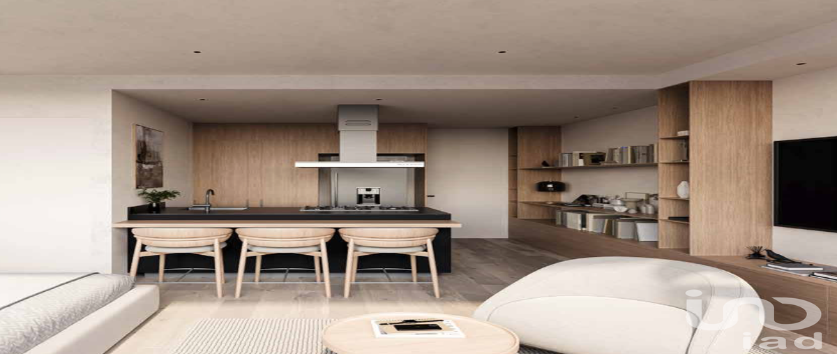 Foto de departamento en venta en rosas moreno 189, san rafael, cuauhtémoc, df / cdmx, 29709251 No. 03