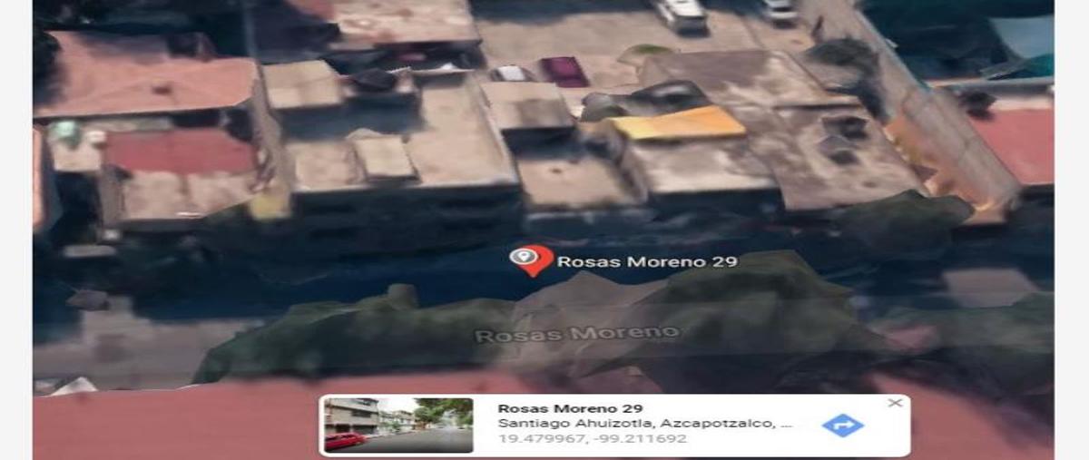 Foto de casa en venta en rosas moreno 29, santiago ahuizotla, azcapotzalco, df / cdmx, 0 No. 05
