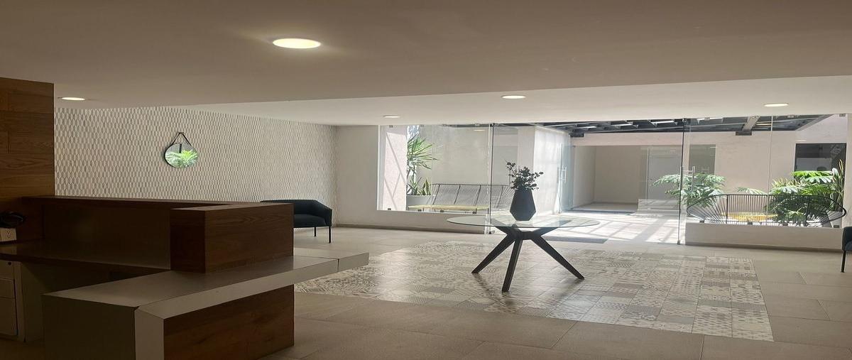 Foto de departamento en venta en rosas moreno , san rafael, cuauhtémoc, df / cdmx, 31058968 No. 11