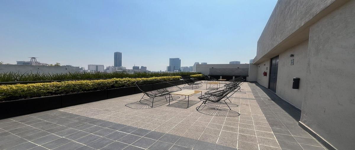 Foto de departamento en renta en rosas moreno , san rafael, cuauhtémoc, df / cdmx, 31058972 No. 09