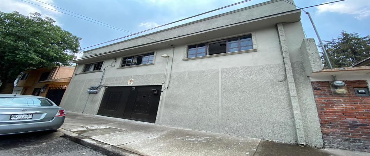 Foto de casa en venta en rosas moreno , santiago ahuizotla, azcapotzalco, df / cdmx, 0 No. 01