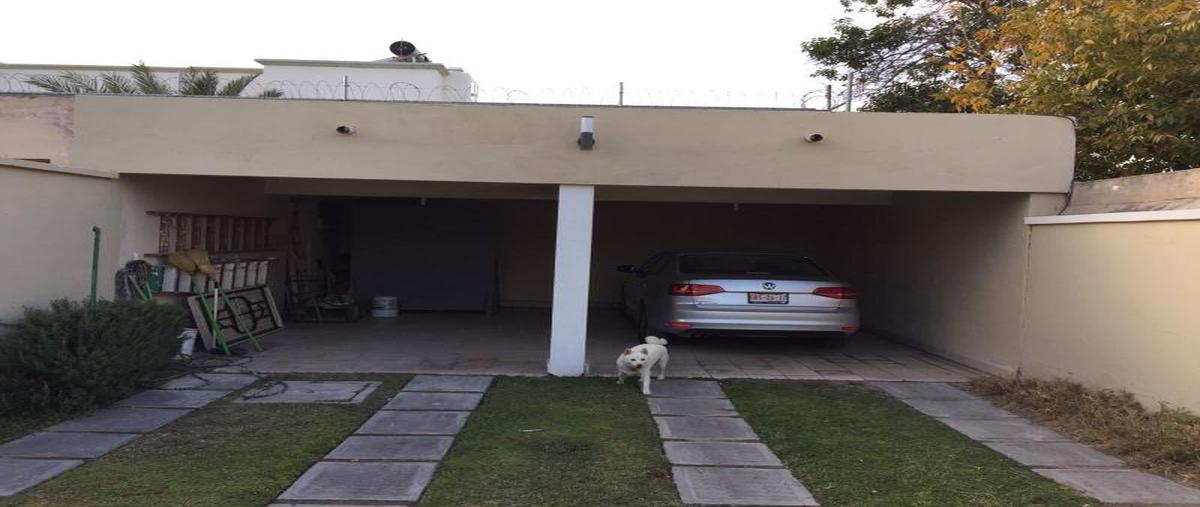 Foto de casa en venta en rosas , torreón jardín, torreón, coahuila de zaragoza, 22726212 No. 04