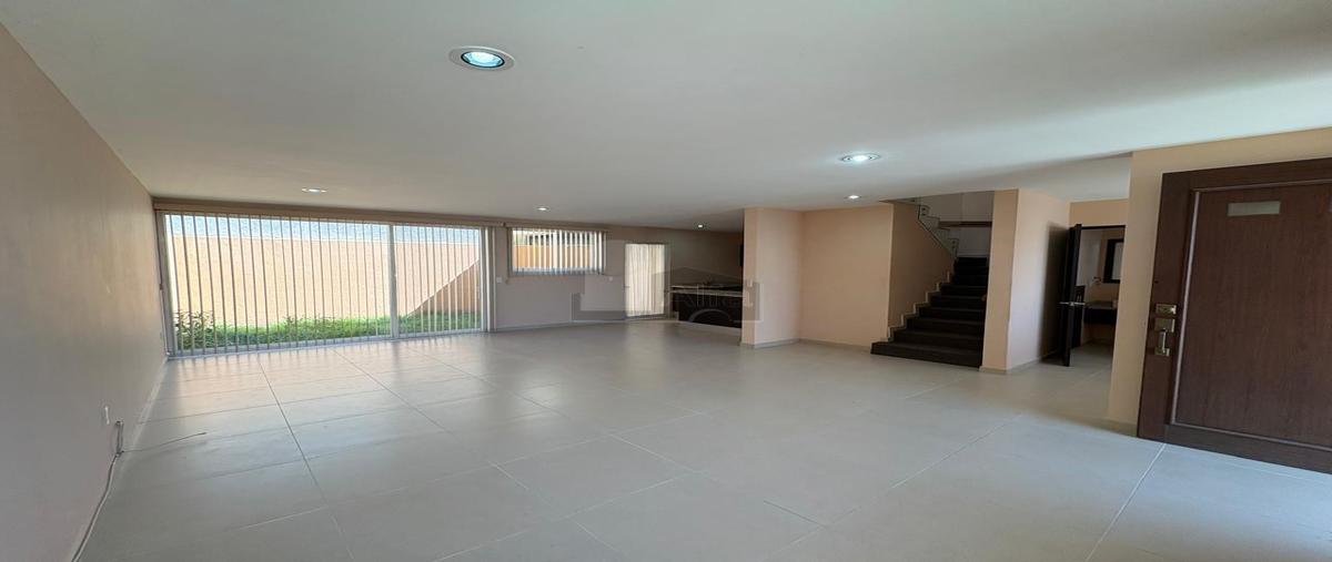 Foto de casa en renta en rosas viejas 139, residencial el refugio, querétaro, querétaro, 31133994 No. 03