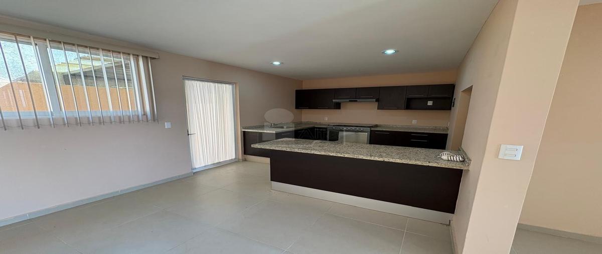 Foto de casa en renta en rosas viejas 139, residencial el refugio, querétaro, querétaro, 31133994 No. 04
