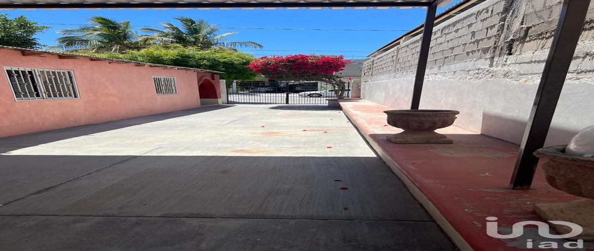 Foto de casa en venta en rosaura zapata 79, guerrero, la paz, baja california sur, 30553691 No. 04