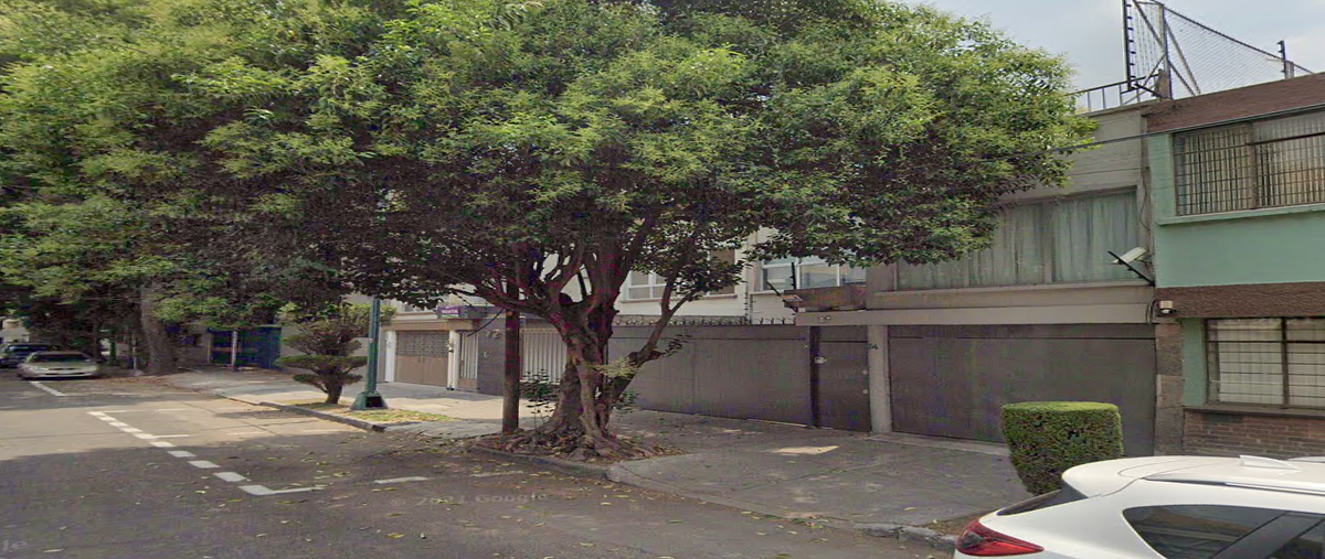 Foto de casa en venta en roseau , anzures, miguel hidalgo, df / cdmx, 0 No. 03