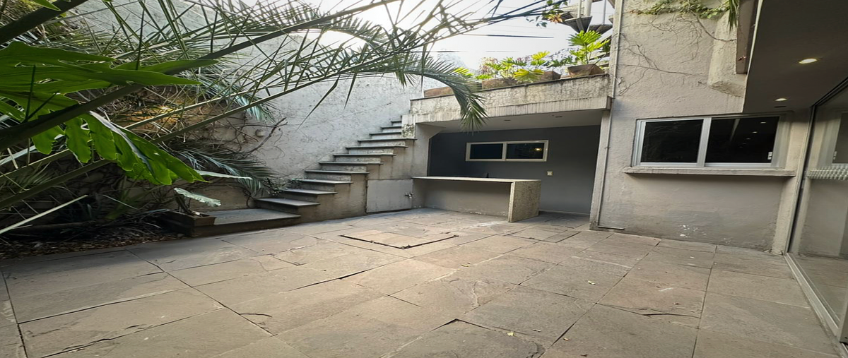 Foto de casa en venta en roseau , anzures, miguel hidalgo, df / cdmx, 0 No. 05